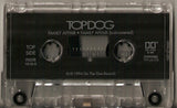 Top Quality: I Can't Hear You/What: Cassette Single
