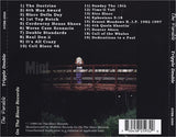 Tripple Double/Tripple Dub: The Parable: CD