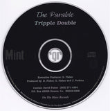 Tripple Double/Tripple Dub: The Parable: CD
