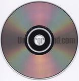 Tripple Double/Tripple Dub: The Parable: CD