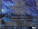 Tripple Dub/Tripple Double: Pain B4 Pleasure: Limited Edition: CD