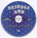 Tripple Dub/Tripple Double: Pain B4 Pleasure: Limited Edition: CD