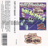 Tuff City Squad: Breakmania 2: Cassette