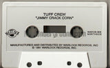 Tuff Crew: Jimmy Crack Corn/Robin Hoods: Cassette Single