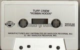 Tuff Crew: Jimmy Crack Corn/Robin Hoods: Cassette Single