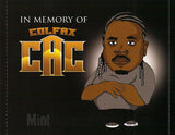 Tytanik and Innerstate Ike: Tha Talk Of The Turf: CD
