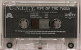 U.N.I.T.Y./UNITY: Eye Of The Tiger: Cassette Single
