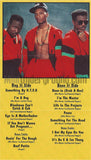U.T.F.O/UTFO.: Bag It & Bone It: Cassette