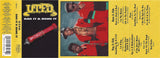 U.T.F.O/UTFO.: Bag It & Bone It: Cassette