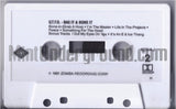 U.T.F.O/UTFO.: Bag It & Bone It: Cassette