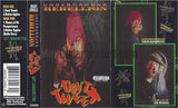 Underground Rebellion: Don't Tweek: Cassette Single