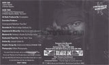 Underground Rebellion: Don't Tweek: Cassette Single