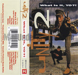 Unity 2: What Is It Yo: Cassette