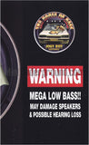 Various Artists: Bass Check: Volume Two: Cassette