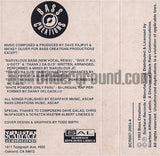Various Artists: Bass Creations: Volume 3: Cassette