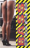Various Artists: Bass Zone: Bass Zone: Cassette