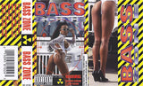 Various Artists: Bass Zone: Bass Zone: Cassette