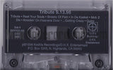 Various Artists: D.H.X. Entertainment: Tribute 9-13-96: Cassette