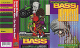 Various Artists: Excuse Me Sonny, Do You Know Where I Can: Cassette