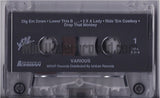 Various Artists: Excuse Me Sonny, Do You Know Where I Can: Cassette