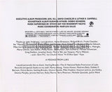 Various Artists: Hangin' With The Homeboys: Cassette