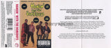 Various Artists: Hangin' With The Homeboys: Cassette