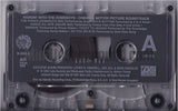 Various Artists: Hangin' With The Homeboys: Cassette