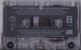 Various Artists: Hangin' With The Homeboys: Cassette