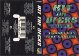 Various Artists: Hit The Decks Volume 1: Techno DJ's Take Control: Cassette