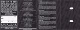 Various Artists: Hit The Decks Volume 1: Techno DJ's Take Control: Cassette