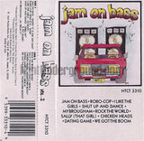 Various Artists: Jam On Bass Vol. 2: Cassette