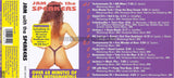 Various Artists: Jam With The Speakers: Cassette