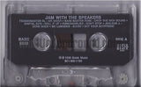 Various Artists: Jam With The Speakers: Cassette
