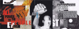 Various Artists: Pump Ya Fist: Cassette