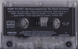 Various Artists: Pump Ya Fist: Cassette