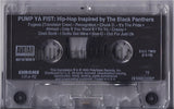 Various Artists: Pump Ya Fist: Cassette