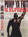 Various Artists: Pump Ya Fist: Cassette