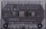 Various Artists: Rap Hitz: Cassette
