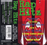 Various Artists: Rap Hitz: Cassette