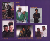 Various Artists: Rap Wit' Cha 2: Cassette