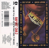 Various Artists: Rap Wit' Cha 2: Cassette