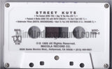 Various Artists: Street Kuts: The Posse: Cassette