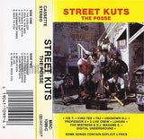Various Artists: Street Kuts: The Posse: Cassette