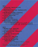 Various Artists: Tandem Jams The Bass Vol. 2: Cassette