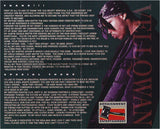 Vellqwan: 17 Rounds: Cassette