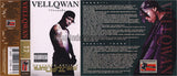 Vellqwan: 17 Rounds: Cassette