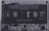 Vellqwan: 17 Rounds: Cassette