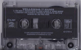 Vellqwan: 17 Rounds: Cassette