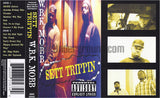 W.B.K. Mobb: Sett Trippin: Cassette