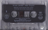 W.B.K. Mobb: Sett Trippin: Cassette